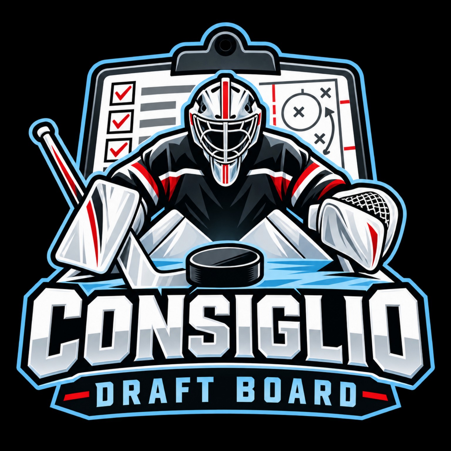 Consiglio Draft Board